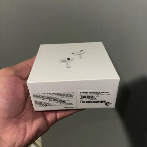 AirPod pro 2
